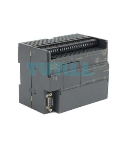 Siemens 6ES7288-1SR40-0AA0 SIMATIC S7-200 SMART CPU SR40, AC/DC/Relay
