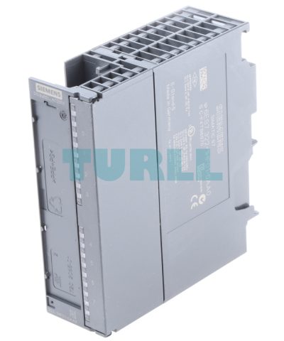 Siemens 6ES7322-1HF01-0AA0 SIMATIC S7-300 Digital Output SM 322, 8 DO Relay