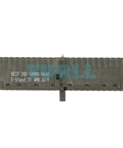 Siemens 6ES7392-1AM00-0AA0 SIMATIC S7-300 Front Connector, 40-Pole, Screw Connection