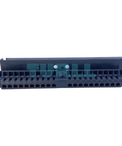 Siemens 6ES7392-1BJ00-0AA0 SIMATIC S7-300 Front Connector, 20-Pole Spring-Loaded