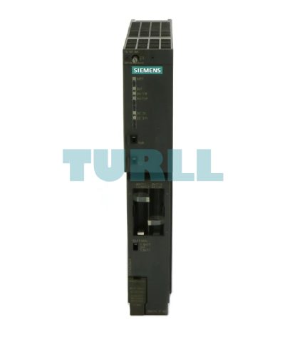 Siemens 6ES7407-0KA02-0AA0 SIMATIC S7-400, PS407 Power Supply, 10A, 120/230V