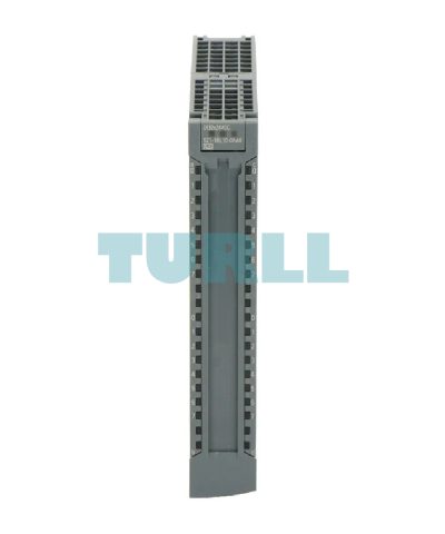 Siemens 6ES7521-1BL10-0AA0 SIMATIC S7-1500 Digital Input Module, DI 32x24V DC BA