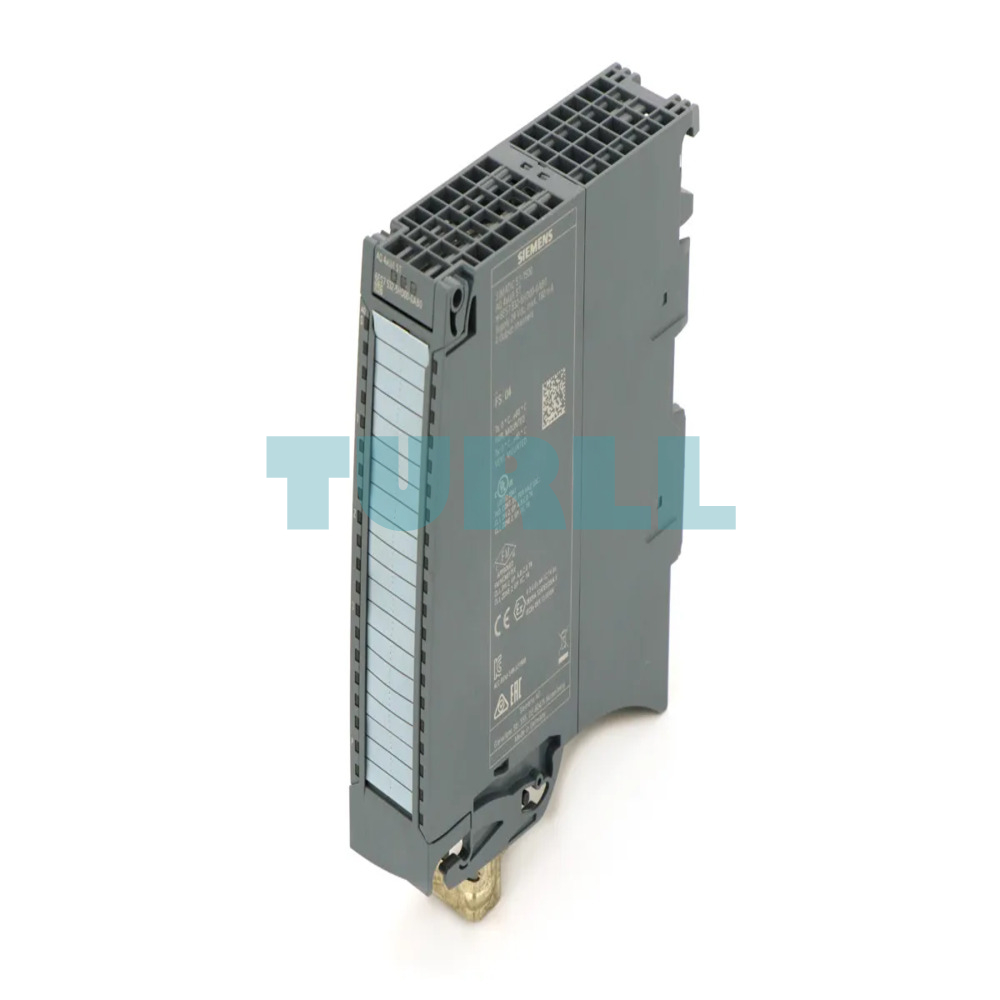 Siemens 6ES7532-5HD00-0AB0 SIMATIC S7-1500 Analog Output Module AQ 4xU/I ST Original Brand New 3 Siemens 6ES7532-5HD00-0AB0 SIMATIC S7-1500 Analog Output Module AQ 4xU/I ST