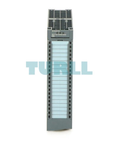 Siemens 6ES7532-5HF00-0AB0 SIMATIC S7-1500 Analog Output Module AQ 8xU/I HS