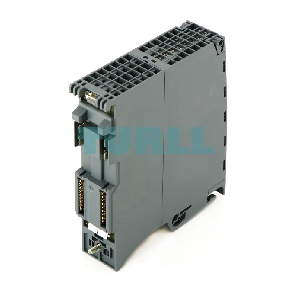 Siemens 6ES7532-5HF00-0AB0 SIMATIC S7-1500 Analog Output Module AQ 8xU/I HS Original Brand New 2 Siemens 6ES7532-5HF00-0AB0 SIMATIC S7-1500 Analog Output Module AQ 8xU/I HS