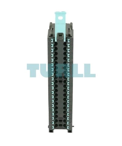Siemens 6ES7592-1BM00-0XB0 SIMATIC S7-1500, Front Connector, 40-Pole Push-In
