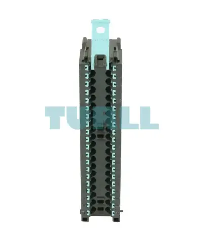 Siemens 6ES7592-1BM00-0XB0 SIMATIC S7-1500, Front Connector, 40-Pole Push-In