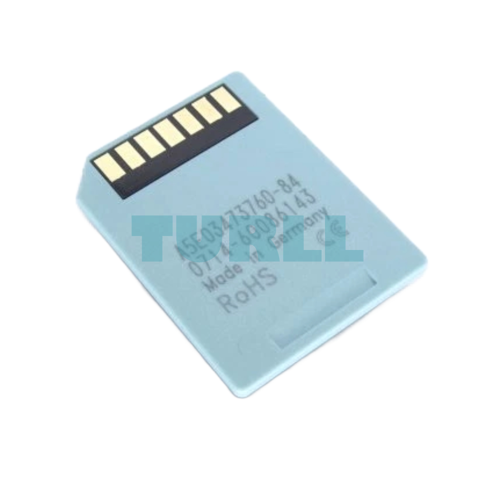 Siemens 6ES7953-8LL31-0AA0 SIMATIC S7 Micro Memory Card (MMC), 2 MB Original Brand New 3 Siemens 6ES7953-8LL31-0AA0 SIMATIC S7 Micro Memory Card (MMC), 2 MB