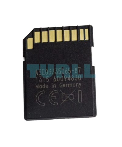 Siemens 6ES7954-8LL02-0AA0 SIMATIC S7 Memory Card, 256 MB Flash for S7-1200/1500