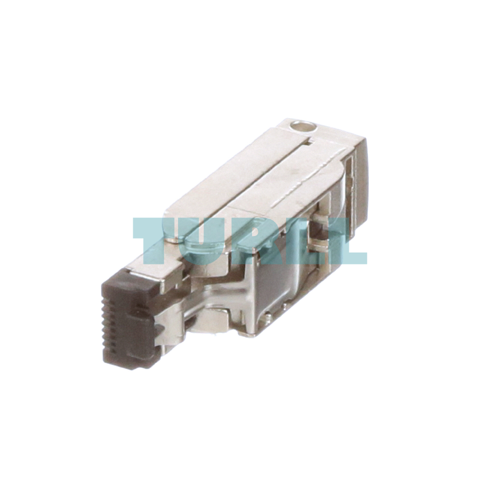 Siemens 6GK1901-1BB10-2AB0 Industrial Ethernet FastConnect RJ45 Plug 180 Original Brand New 2 Siemens 6GK1901-1BB10-2AB0 Industrial Ethernet FastConnect RJ45 Plug 180
