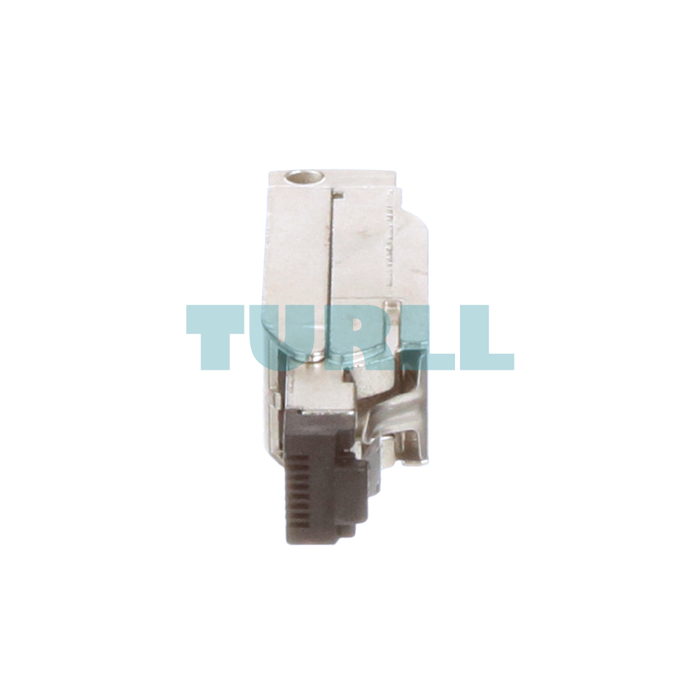 Siemens 6GK1901-1BB10-2AB0 Industrial Ethernet FastConnect RJ45 Plug 180 Original Brand New 4 Siemens 6GK1901-1BB10-2AB0 Industrial Ethernet FastConnect RJ45 Plug 180