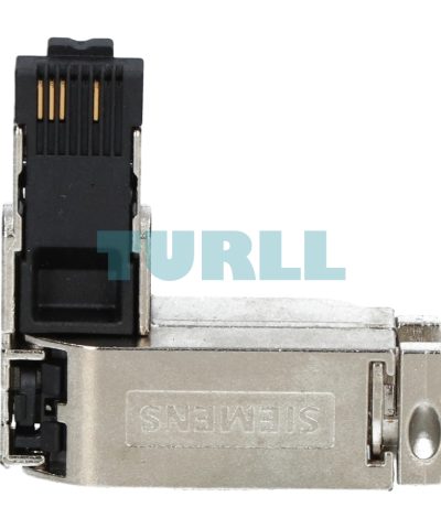 Siemens 6GK1901-1BB20-2AE0 Industrial Ethernet FastConnect RJ45 Plug 90 (50 PCS)