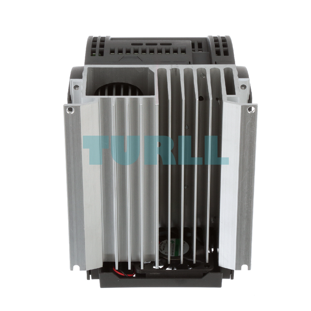 Siemens 6SL3210-5BE23-0UV0 | SINAMICS V20 Variable Frequency Drive (VFD), 3kW, 3-Phase 400V Original Brand New 3 Siemens 6SL3210-5BE23-0UV0 | SINAMICS V20 Variable Frequency Drive (VFD), 3kW, 3-Phase 400V