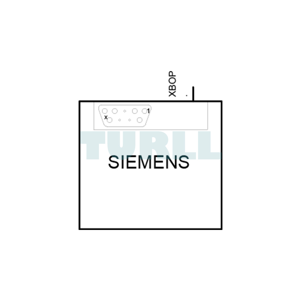 6SL3255-0AA00-4CA1 SIEMENS Exclusive Basic Operator Panel Original Brand New 6 6SL3255-0AA00-4CA1 SIEMENS BOP-2 operator panel