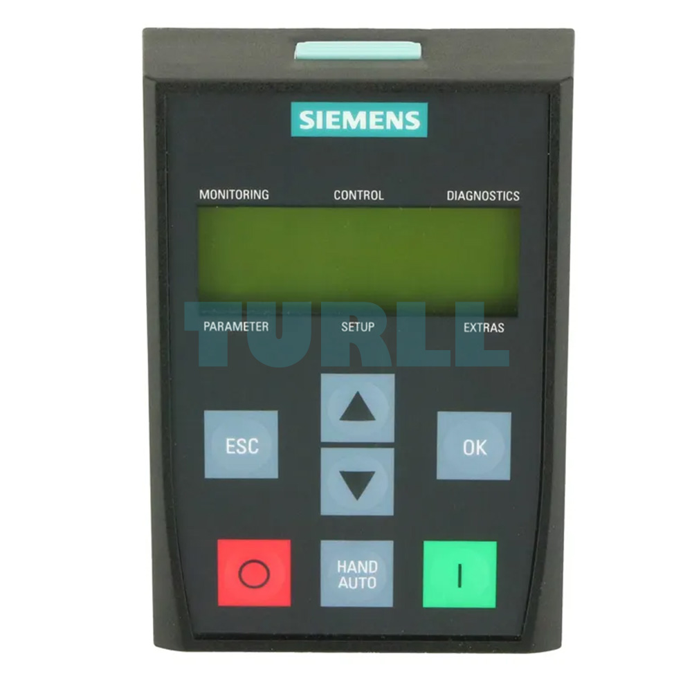 6SL3255-0AA00-4CA1 SIEMENS Exclusive Basic Operator Panel Original Brand New 3 6SL3255-0AA00-4CA1 SIEMENS BOP-2 operator panel