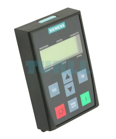 6SL3255-0AA00-4CA1 SIEMENS BOP-2 operator panel