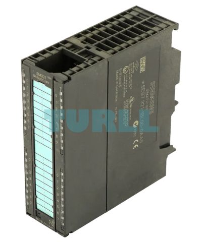 Siemens 6ES7321-1BL00-0AA0 SIMATIC S7-300 Digital Input SM 321 Original Brand New