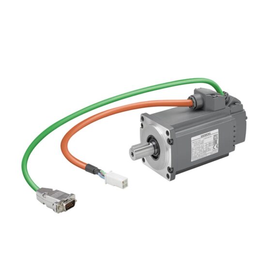 1FL6042-2AF21-1MA1 SIEMENS SIMOTICS S-1FL6