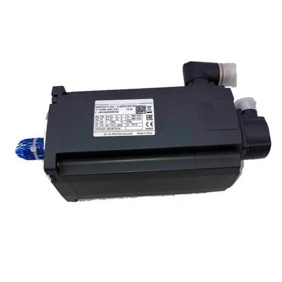 1FL6044-1AF61-2LA1 SIEMENS SIMOTICS S-1FL6