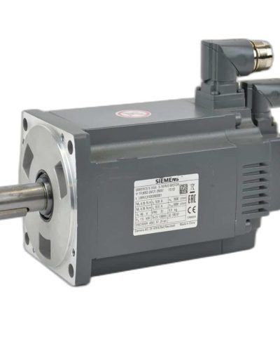 1FL6052-2AF21-2MA1 SIEMENS SIMOTICS S-1FL6