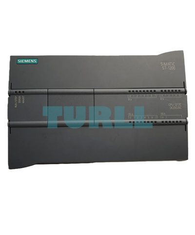 Siemens 6ES7217-1AG40-0XB0 SIMATIC S7-1200 CPU 1217C Compact Controller Original Brand New