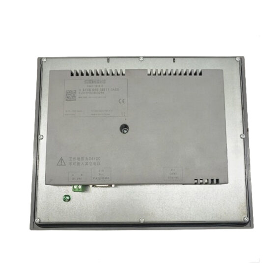 6AV6648 0BE11 3AX0.3