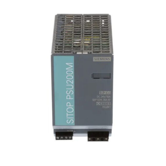 6EP1334-3BA10 SIEMENS SITOP PSU200M
