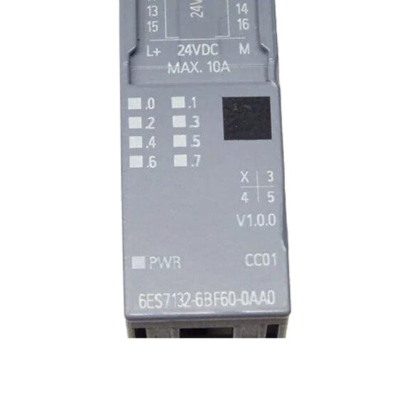 6ES7132 6BF60 0AA0.2