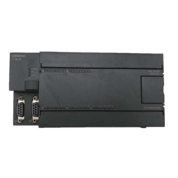 6ES7216-2AD23-0XB8 SIEMENS SIMATIC S7-200