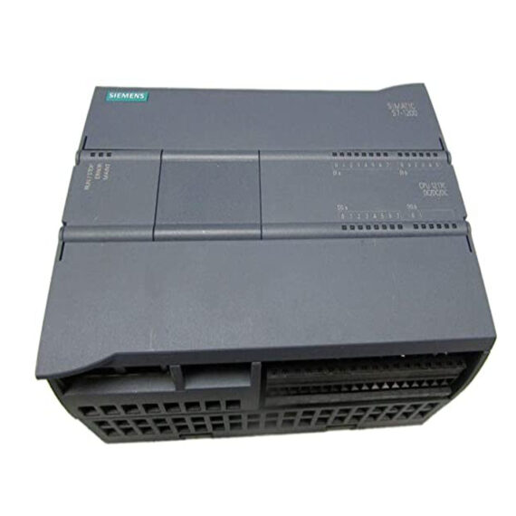 6ES7217-1AG40-0XB0 SIEMENS SIMATIC S7-1200 CPU 1217C