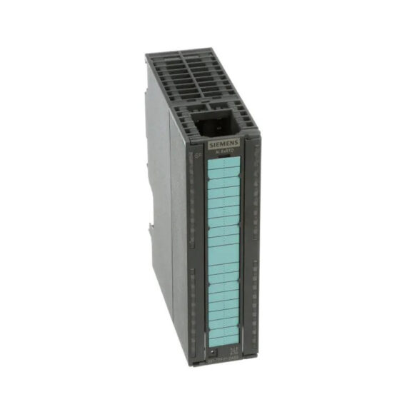 6ES7331-7PF01-0AB0 SIEMENS SIMATIC S7-300