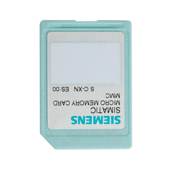 6ES7953-8LF30-0AA0 SIEMENS SIMATIC S7 Micro Memory Card