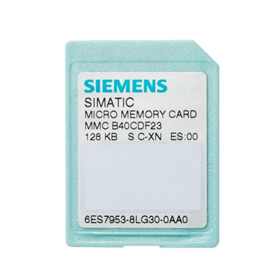 6ES7953-8LG30-0AA0 SIEMENS SIMATIC S7 Micro Memory Card