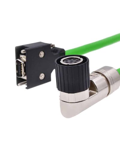 6FX3002-2DB10-1AD0 SIEMENS Signal Cable Pre-assembled For ABS