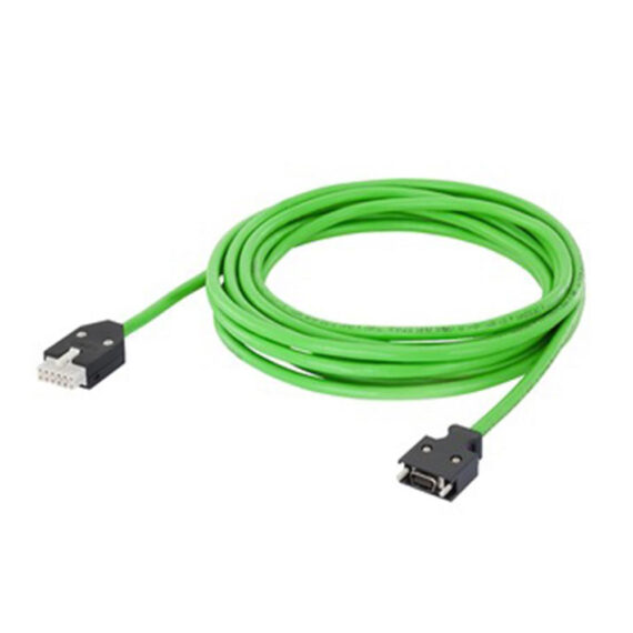 6FX3002-2DB10-1AH0 SIEMENS Pre-assembled Signal Cable for S-1FL6