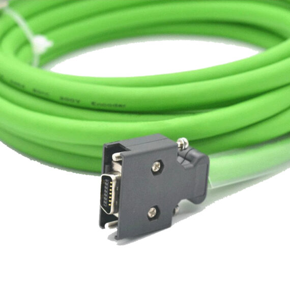 6FX3002-2DB20-1AF0 SIEMENS Signal Cable Pre-assembled For S-1FL6