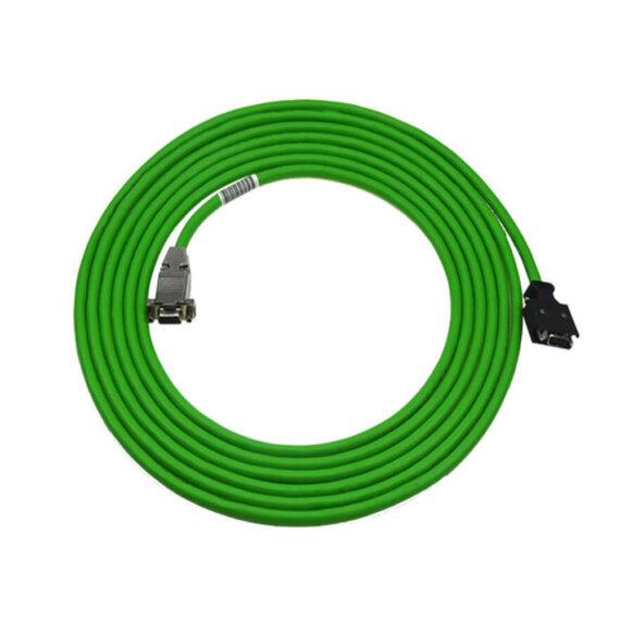 6FX3002-2DB20-1BA0 SIEMENS Signal Cable Pre-assembled For S-1FL6