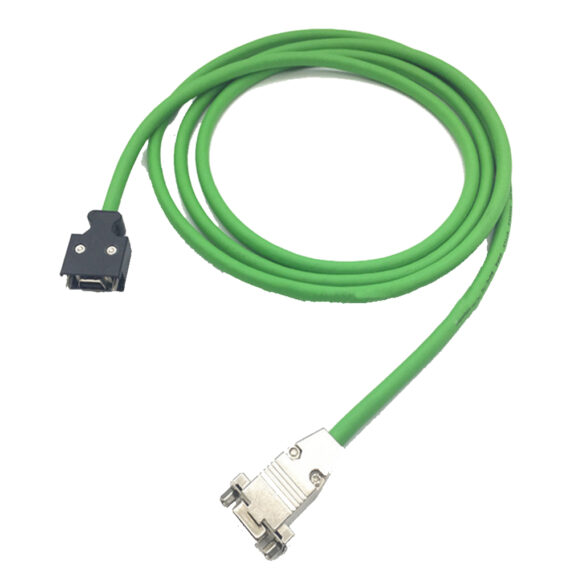 6FX3002-2DB20-1BA0 SIEMENS Signal Cable Pre-assembled For S-1FL6