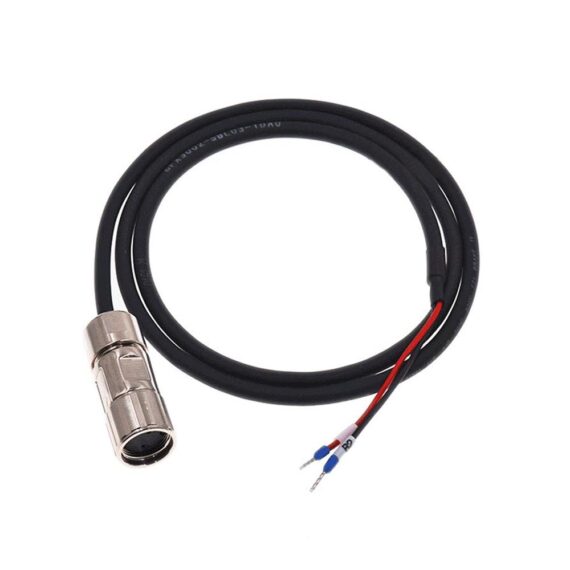 6FX3002-5BL03-1CA0 SIEMENS Brake Cable Pre-assembled For S-1FL6