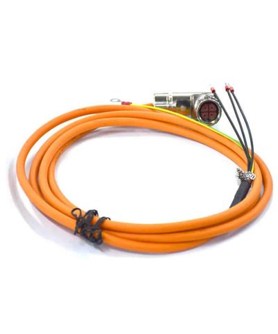6FX3002-5CK32-1BA0 SIEMENS Power Cable Pre-assembled For S-1FL6