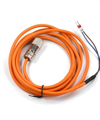 6FX3002-5CL01-1BF0 SIEMENS Power Cable Pre-assembled For S-1FL6