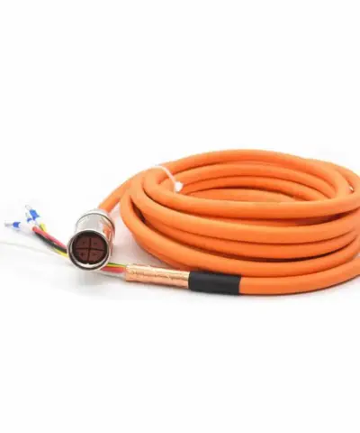 6FX3002-5CL02-1BA0 SIEMENS Power Cable Pre-assembled For S-1FL6