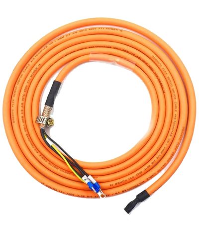 6FX3002-5CL11-1AF0 SIEMENS Power Cable Pre-assembled For S-1FL6