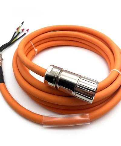 6FX3002-5CL11-1AH0 SIEMENS Power Cable Pre-assembled For S-1FL6