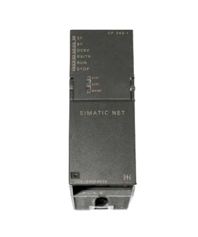 6GK7343-1EX30-0XE0 SIEMENS SIMATIC S7-300