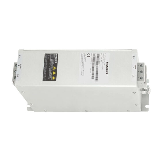 6SL3203-0BE15-0VA0 SIEMENS SINAMICS V EMC Filter 200V