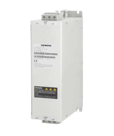 6SL3203-0BE21-2VA0 SIEMENS SINAMICS V EMC Filter 200V