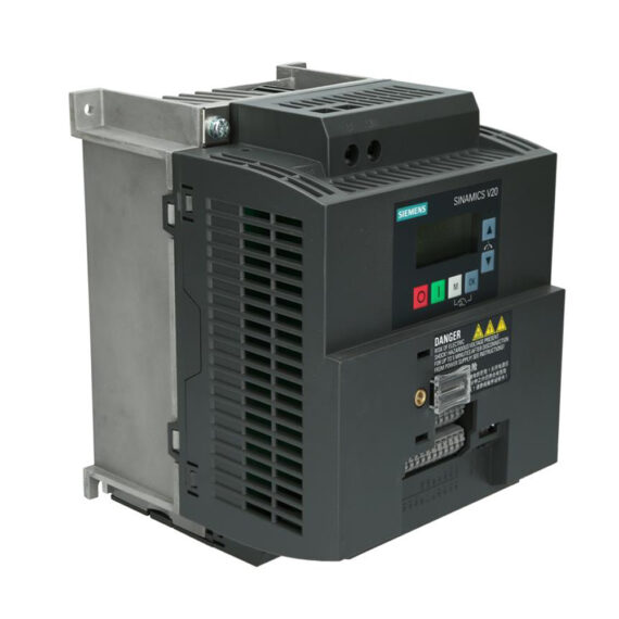 6SL3210-5BB21-1UV1 SIEMENS SINAMICS V20