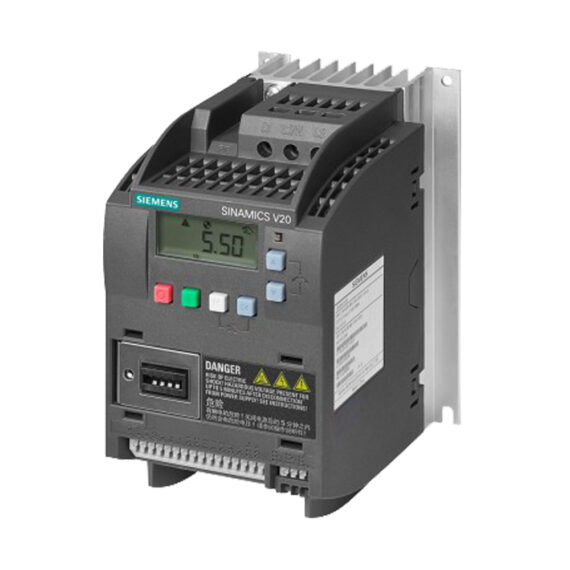 6SL3210-5BE31-5UV0 SIEMENS SINAMICS V20