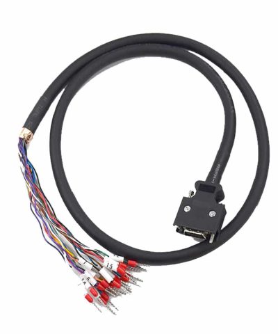 6SL3260-4MA00-1VB0 SIEMENS Pre-assembled I/O Cable For SINAMICS V90